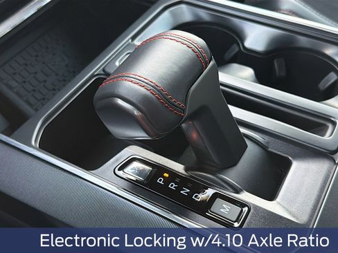 Used 2024 Ford F150 Raptor w/ Equipment Group 803A Raptor R image 23