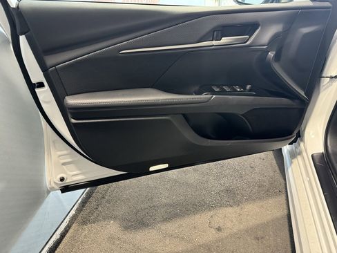 New 2025 Toyota Camry Hybrid image 29