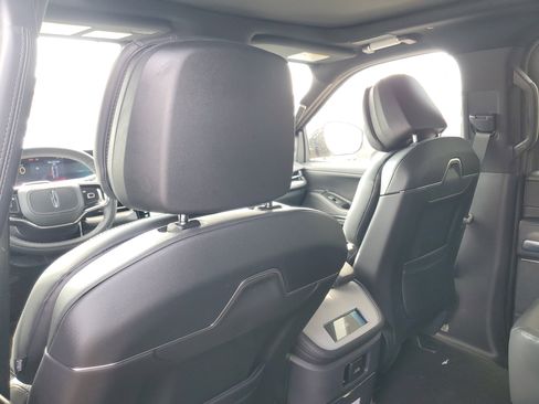 New 2026 Lincoln Navigator Reserve w/ Jet Appearance Package image 28