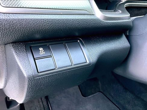 Used 2018 Honda Civic EX image 33