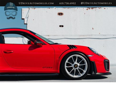 Used 2018 Porsche 911 GT2 RS RWD image 38