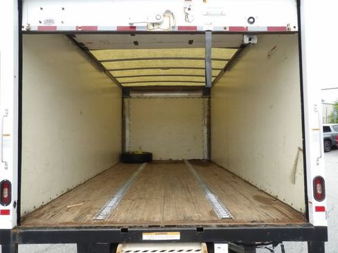 Used 2017 Ford F450 XL RWD image 32