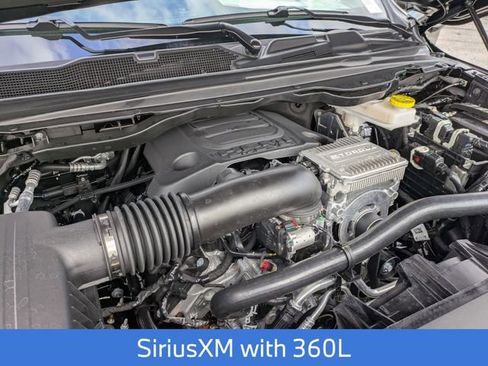 New 2026 RAM 1500 Big Horn image 13