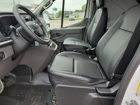 New 2025 Ford Transit 150 Low Roof image 14