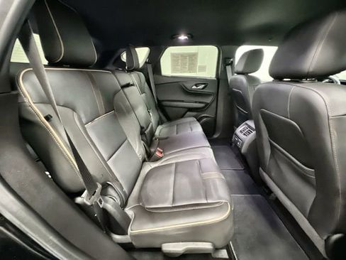 Certified 2019 Chevrolet Blazer Premier w/ Driver Confidence II Package AWD/4WD image 28