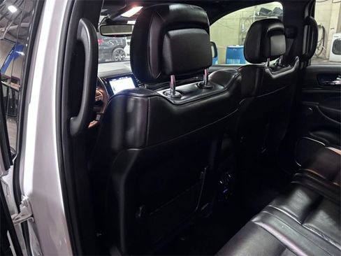 Used 2019 Jeep Grand Cherokee High Altitude image 24