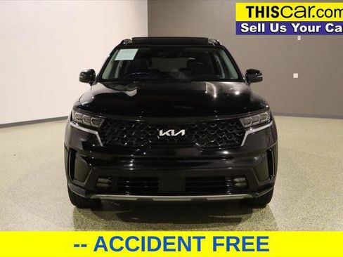 Used 2023 Kia Sorento SX AWD/4WD image 2