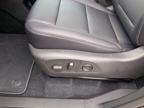 New 2026 GMC Acadia Elevation w/ Black Edition image 12