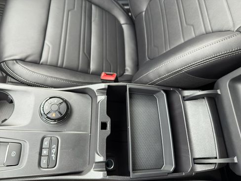 New 2025 Ford Ranger Lariat w/ FX4 Off-Road Package image 35