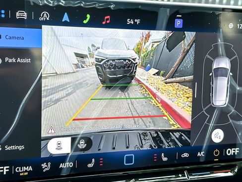 New 2026 Volkswagen Golf w/ Euro Style Package image 19