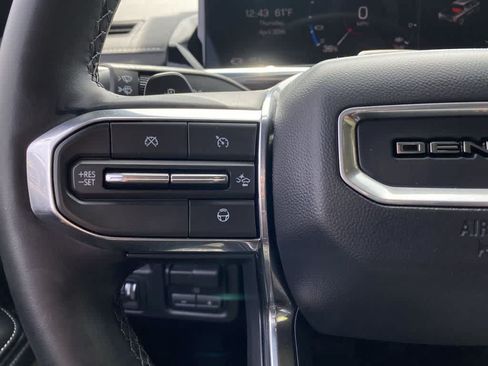 Used 2025 GMC Sierra EV Denali AWD/4WD image 20