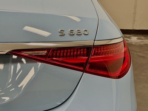 Used 2024 Mercedes-Benz Maybach S 680 4MATIC image 14
