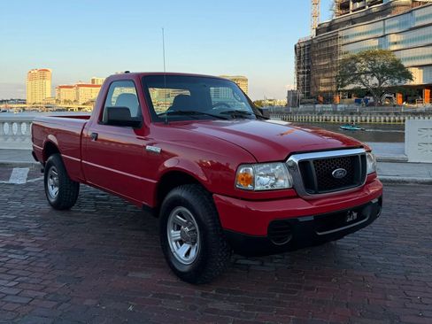 Used 2008 Ford Ranger XL RWD image 9