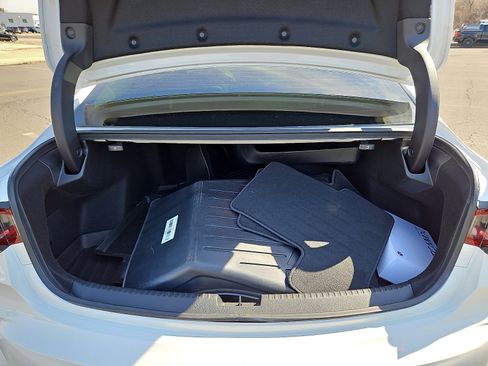 Used 2022 Acura TLX w/Technology Package image 29