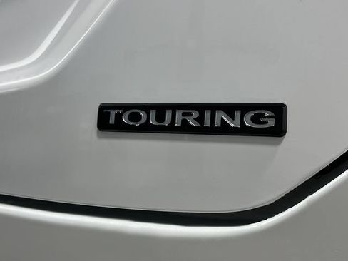 New 2026 Honda Pilot Touring image 11