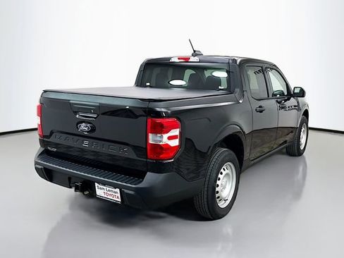 Used 2025 Ford Maverick XL FWD image 7