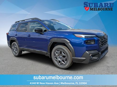 New 2026 Subaru Outback Premium image 1