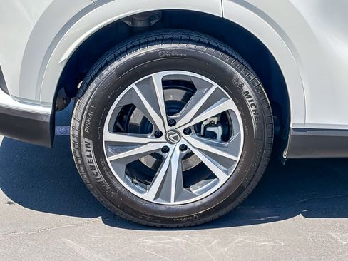 Used 2023 Lexus RX 350 Premium w/ Accessory Package (Z1) FWD image 10