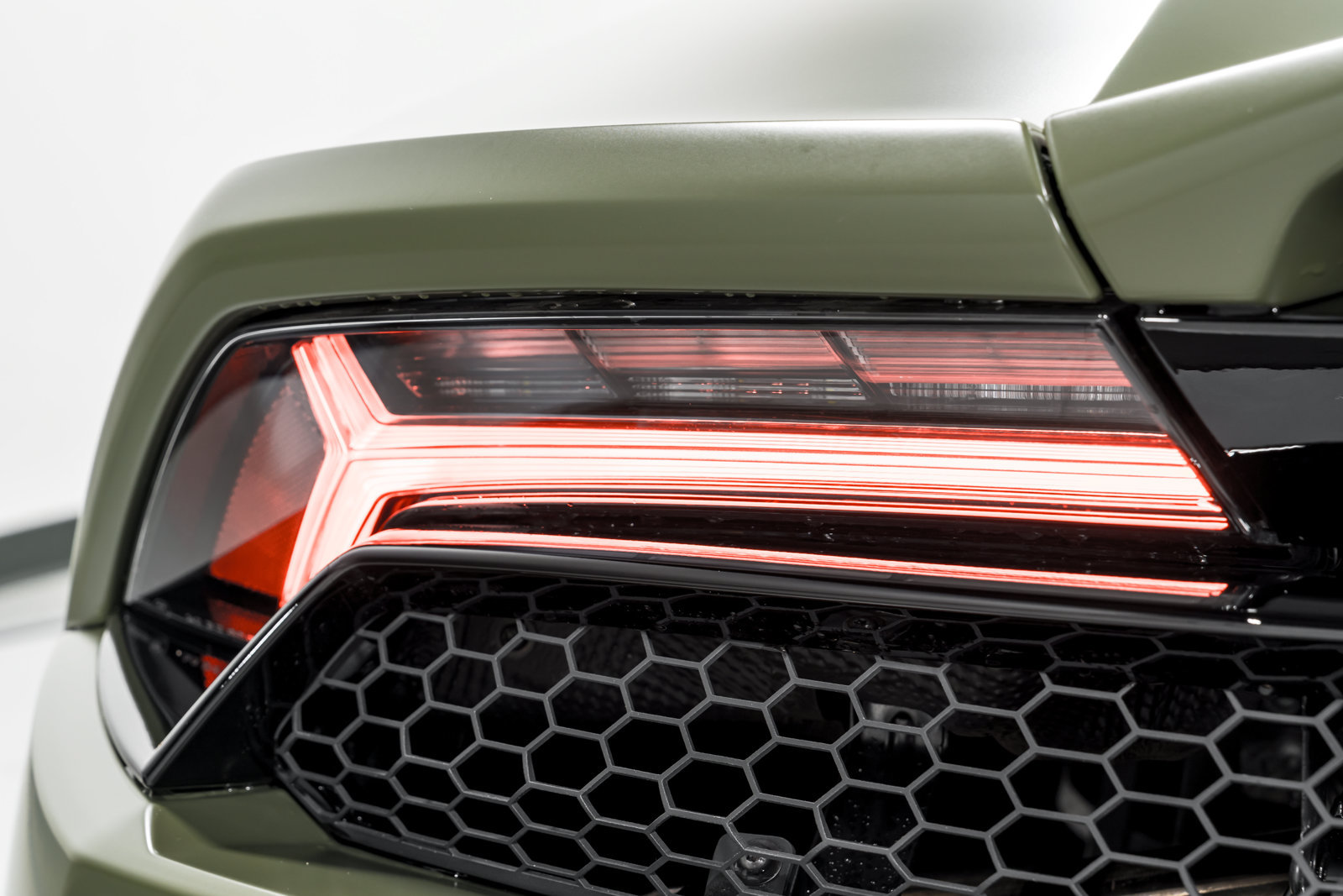 Used 2022 Lamborghini Huracan EVO RWD image 54