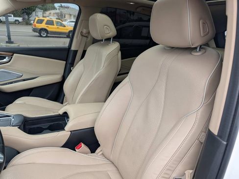 Used 2020 Acura RDX AWD w/ Advance Package image 25