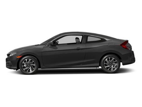 Used 2017 Honda Civic LX-P image 3