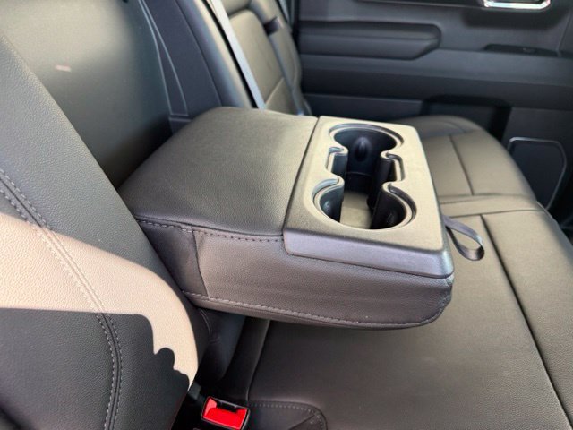 Certified 2024 Chevrolet Silverado 1500 LTZ w/ Technology Package AWD/4WD image 17