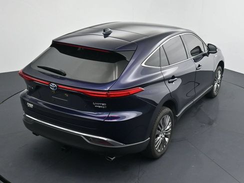 Used 2021 Toyota Venza Limited w/ Carpet Mat Package (TMS) AWD/4WD image 15