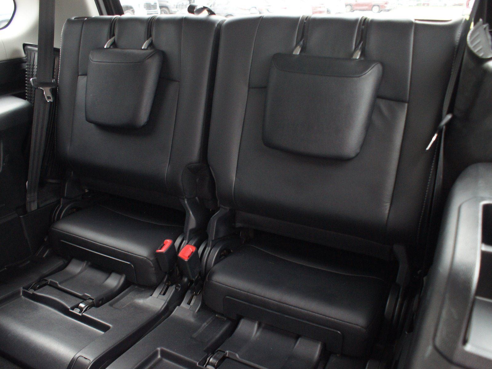 Used 2024 Toyota 4Runner Limited AWD/4WD image 17