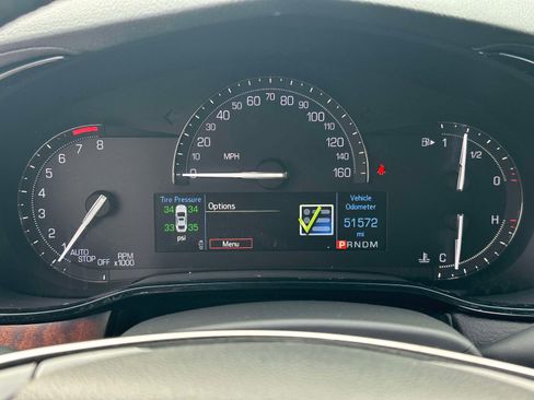 Used 2019 Cadillac CTS Luxury image 22