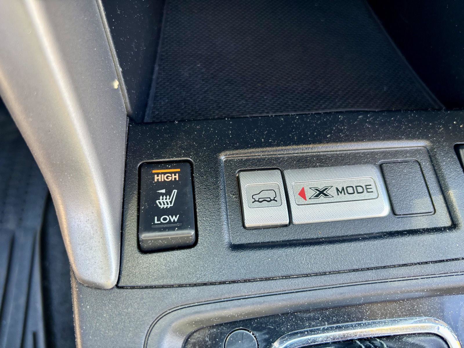 Used 2015 Subaru Forester 2.0XT Touring w/ Eyesight & Navigation System AWD/4WD image 5