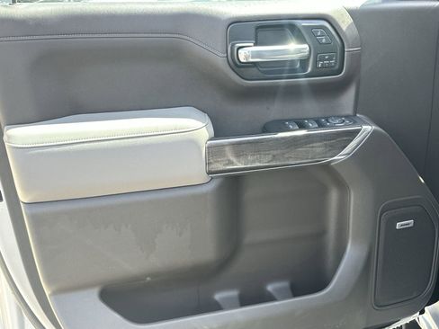 Used 2019 Chevrolet Silverado 1500 LTZ w/ LTZ Plus Package image 14