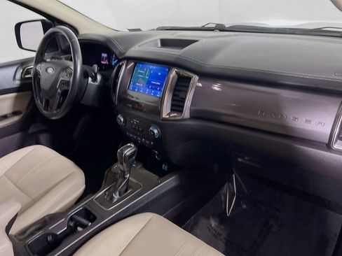 Used 2019 Ford Ranger Lariat w/ Technology Package AWD/4WD image 25