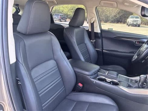 Used 2019 Lexus NX 300 FWD image 22