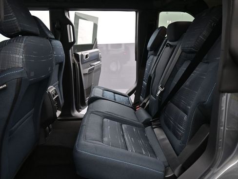 New 2026 Ford Bronco Heritage Edition AWD/4WD image 16