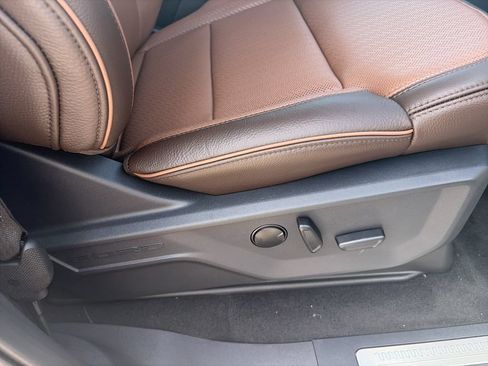 New 2027 Ford Expedition King Ranch AWD/4WD image 39