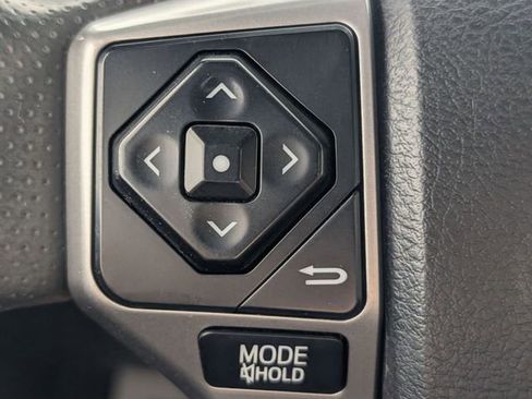 Used 2018 Toyota 4Runner SR5 Premium AWD/4WD image 15