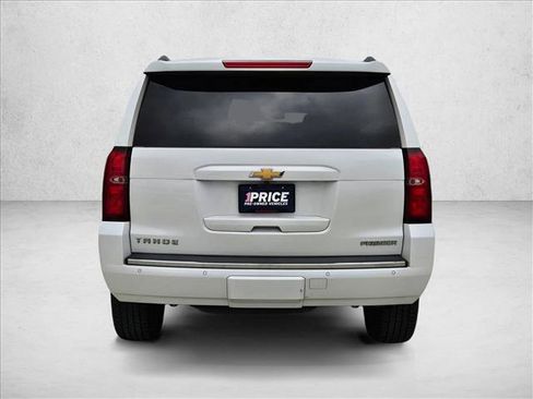 Used 2019 Chevrolet Tahoe Premier RWD image 6