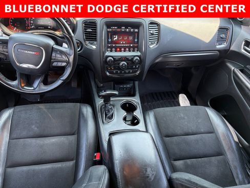 Used 2018 Dodge Durango GT w/ Blacktop Package RWD image 12