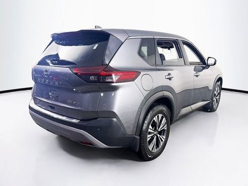 Certified 2023 Nissan Rogue SV image 5