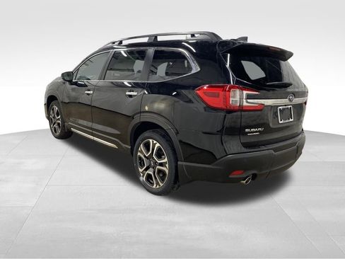 New 2026 Subaru Ascent Touring AWD/4WD image 2