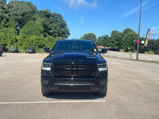 Used 2023 RAM 1500 Laramie AWD/4WD video 2