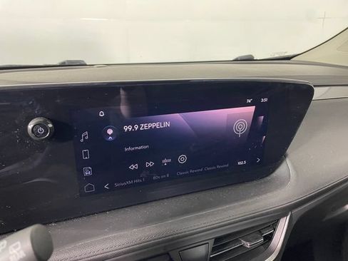 Used 2024 Buick Encore GX Preferred w/ Comfort Package AWD/4WD image 7