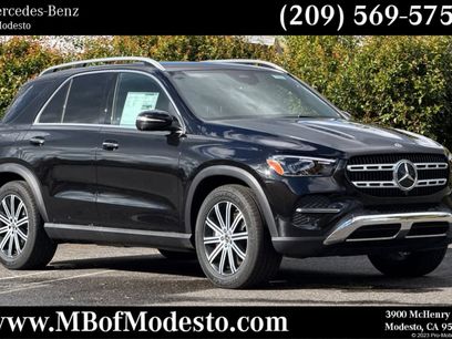 New 2026 Mercedes-Benz GLE 350 4MATIC