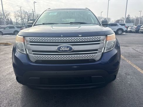 Used 2011 Ford Explorer 2WD image 3