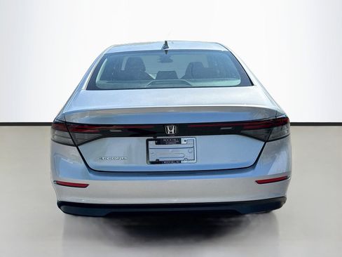 Used 2024 Honda Accord EX image 6