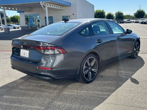 Used 2026 Honda Accord SE image 5