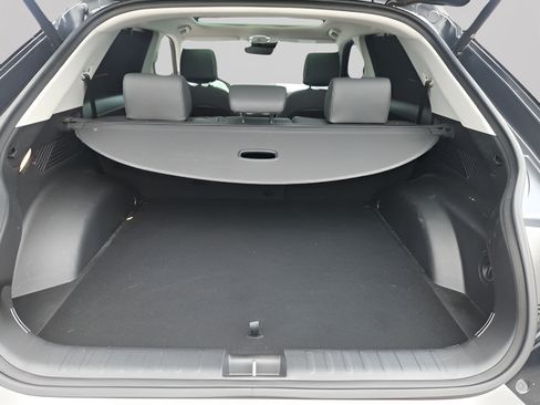Used 2023 Hyundai Ioniq 5 Limited AWD/4WD image 11
