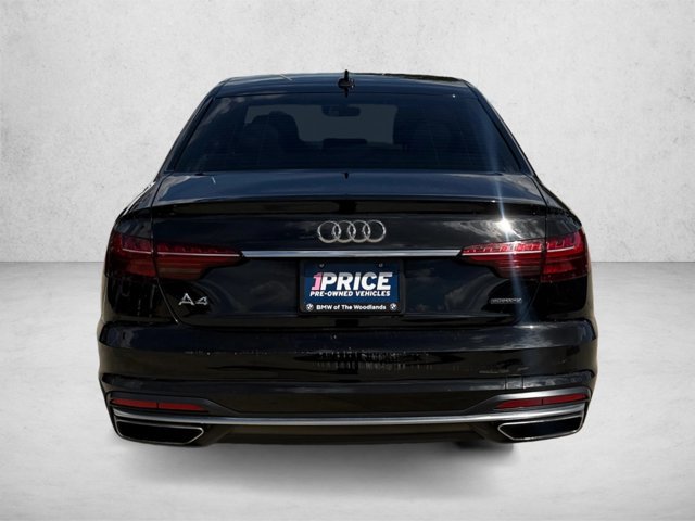 Used 2020 Audi A4 2.0T Premium w/ Convenience Package AWD/4WD image 7