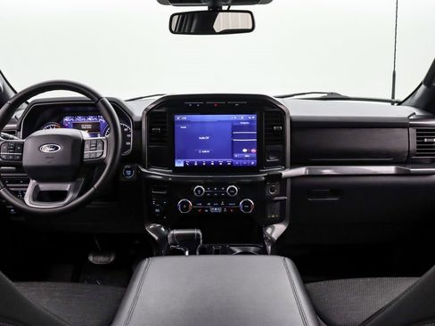 Certified 2023 Ford F150 XLT w/ Equipment Group 302A High image 15