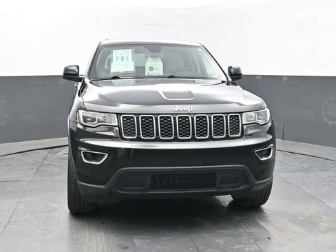 Used 2022 Jeep Grand Cherokee Laredo E AWD/4WD image 8